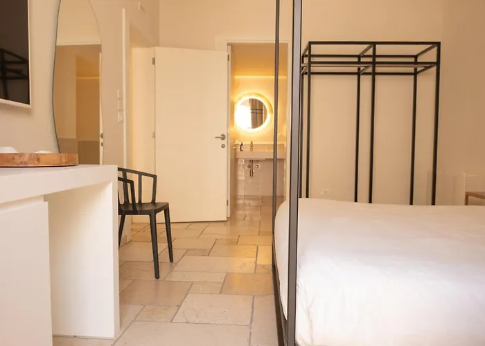 Monteforte Suite & Spa