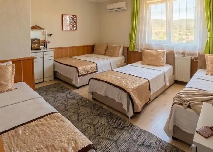 Aspawa Hotel