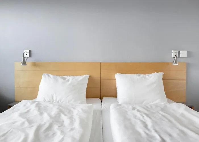 Best Western St Svithun Hotell