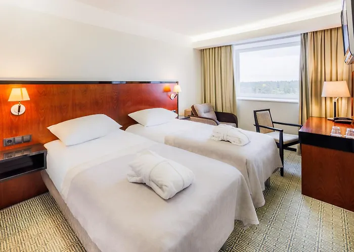 Meresuu Spa & Hotel