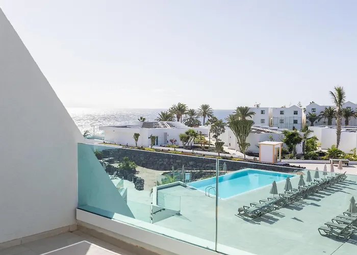 Radisson Blu Resort, Lanzarote Adults Only