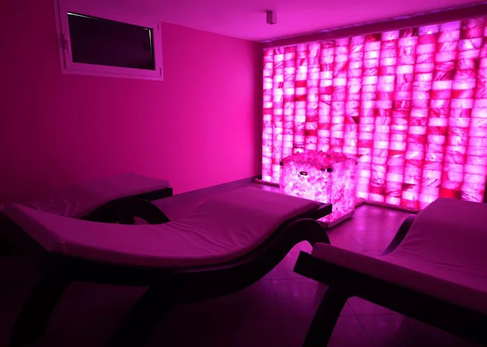 Hotel Maritan