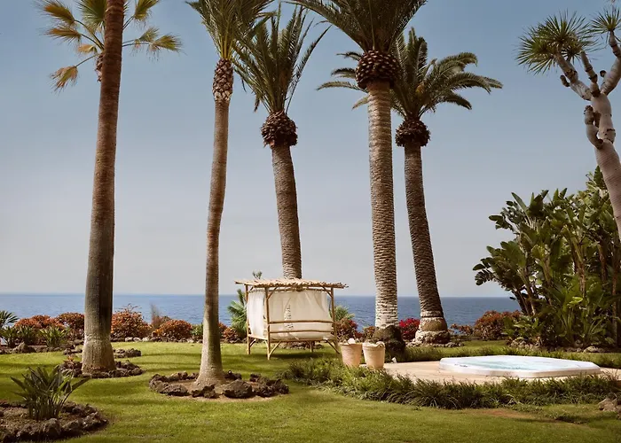 Precise Resort Tenerife