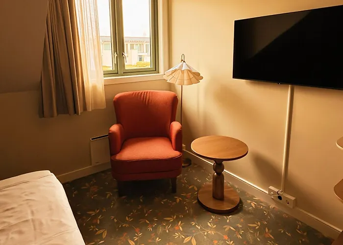 Havna Hotel & Sjobad