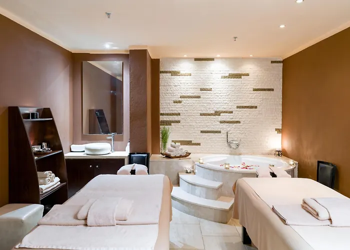 Istion Club & Spa