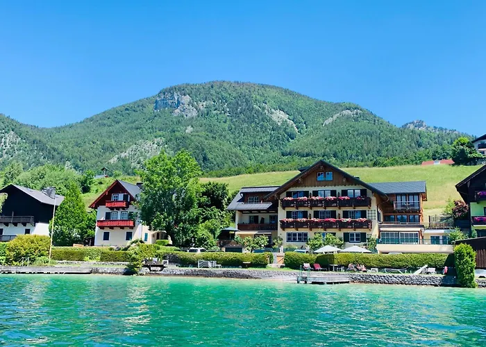 Hotel Garni Buchinger