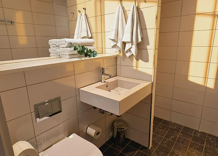 Havna Hotel & Sjobad
