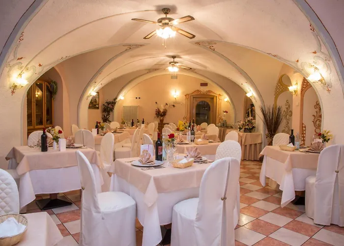 Hotel San Lorenzo