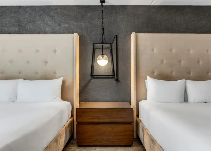 Revere Hotel Boston Common