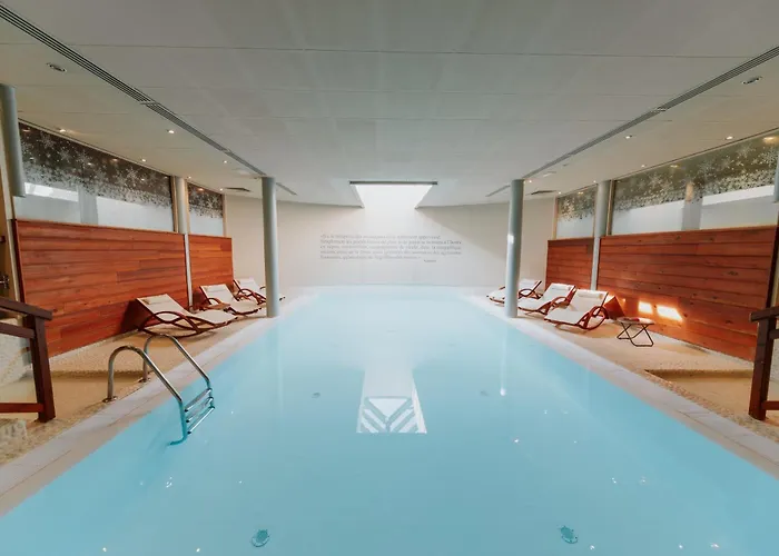 Hotel Au Chamois D'Or By Les Etincelles