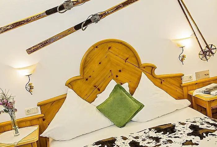 Hotel Das Kohlmais - Direkt An Der Kohlmaisbahn Jokercard Inklusive