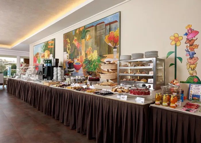 Best Western Hotel Continental