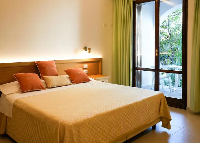 Hotel San Valentino Terme