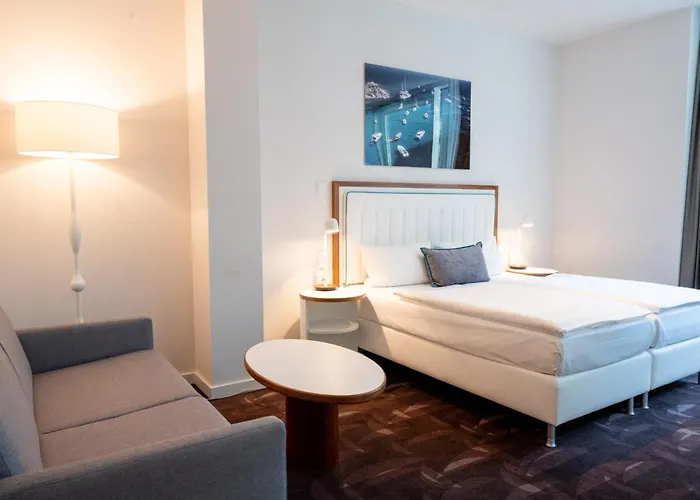 Hotel Moa Berlin