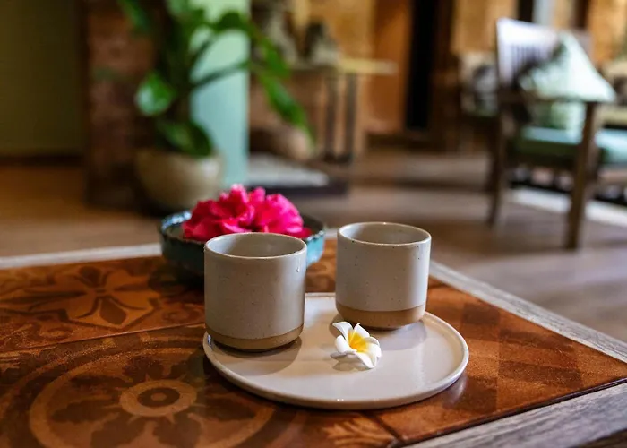 Palm Garden Beach Resort&Spa