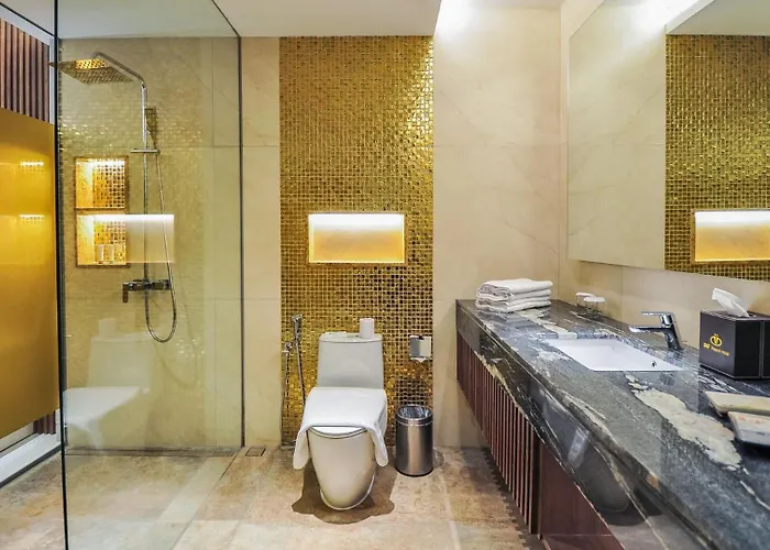 Fm7 Resort Hotel - Jakarta Airport