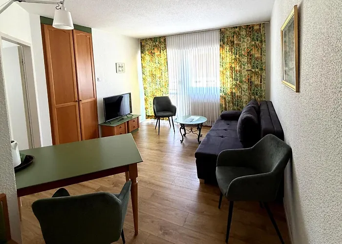 Hotel Klusenhof
