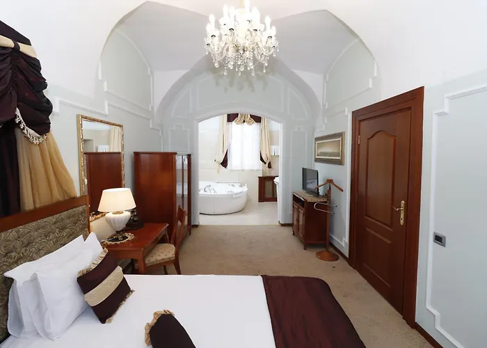 Hotel Leopold I