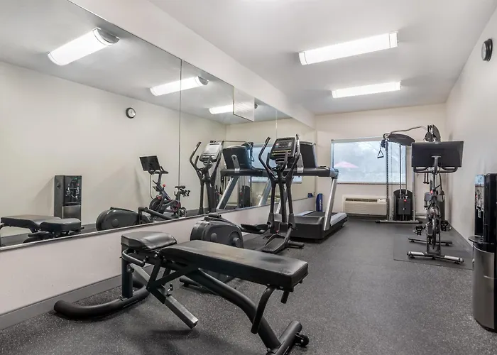 Best Western Wakulla Inn & Suites