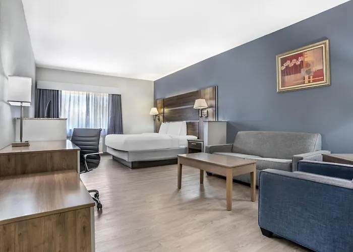 Best Western Wakulla Inn&Suites