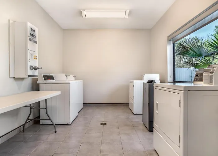 Best Western Wakulla Inn & Suites