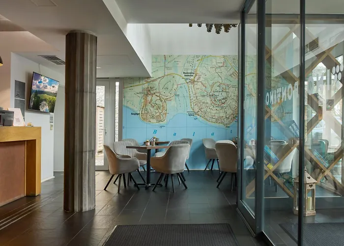 Hotel Bonvino Badacsony