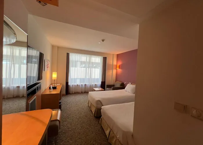 Novotel Dammam Business Park