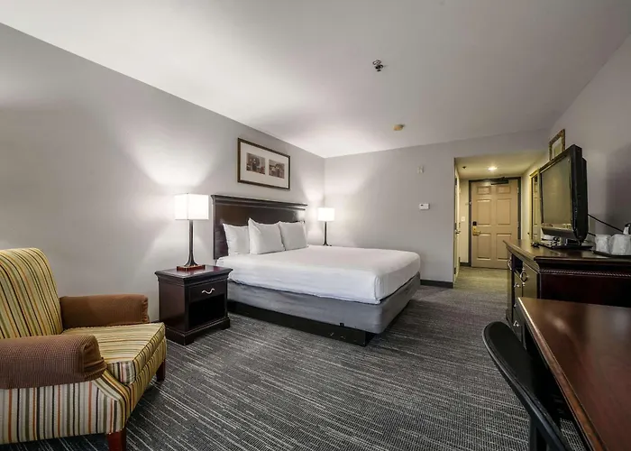 Country Inn & Suites By Radisson, Ontario At Ontario Mills, Ca