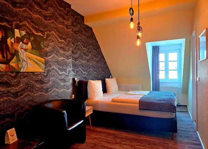 Hotel Starke