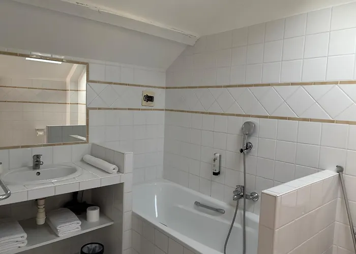 Gabriel Hotel Chinon