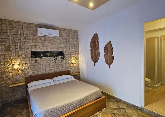 B&B Triskèles Adult Only
