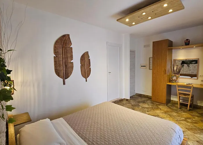 B&B Triskèles Adult Only