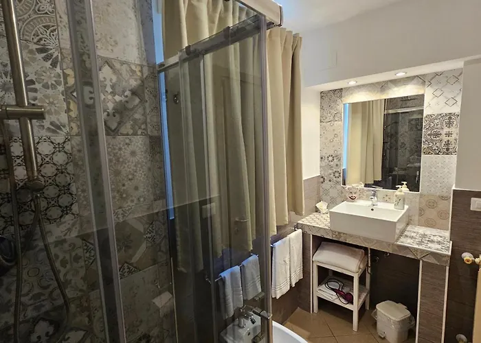 B&B Triskèles Adult Only