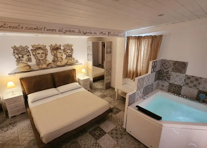 B&B Triskèles Adult Only