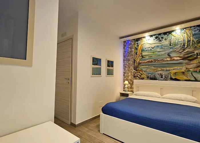 B&B Triskèles Adult Only