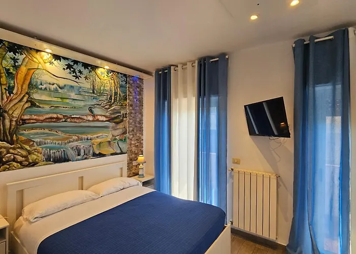 B&B Triskèles Adult Only