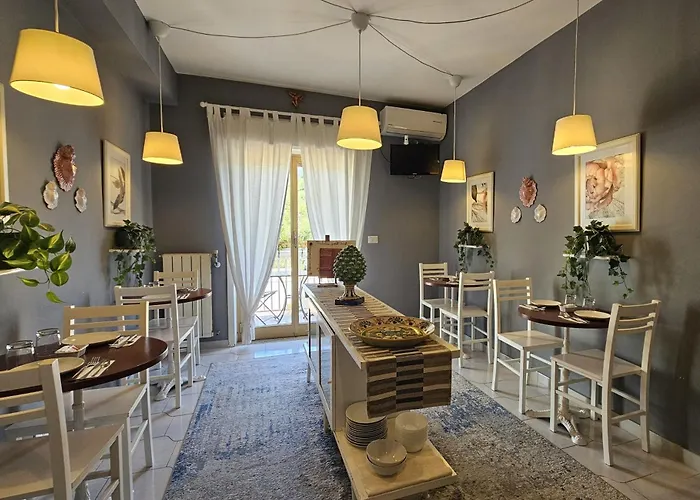 B&B Triskèles Adult Only