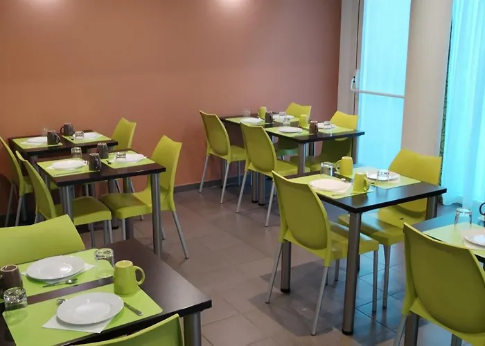 Kosy Appart'Hotels - Campus Del Sol Esplanade