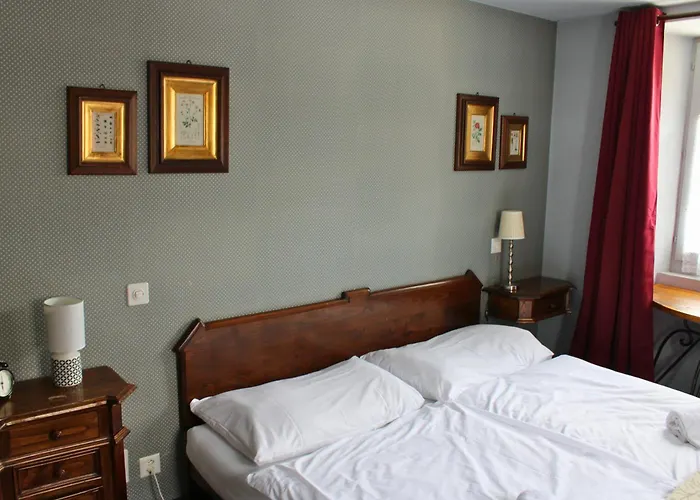 Hotel Le Besso - Swiss Romantic Lodge Zinal