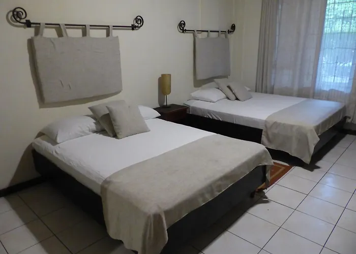 Hotel Villa Romantica