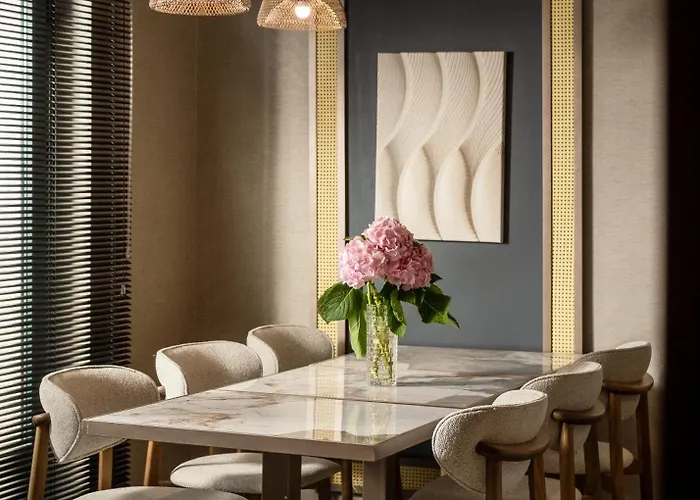 Boutique Hotel Villa Royal