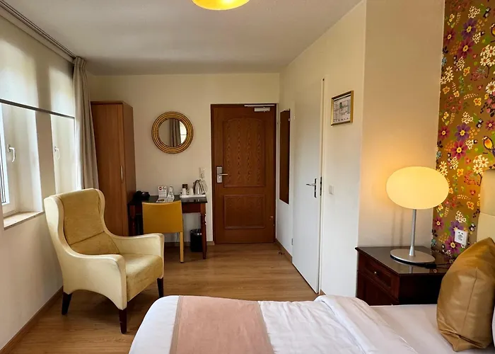 Boutique Hotel Restaurant Hollerather Hof