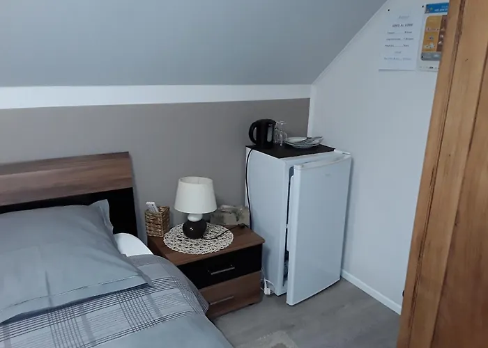 Chambres D'Hotes Arnold