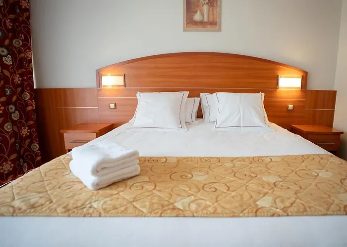 Hotel Cigoland