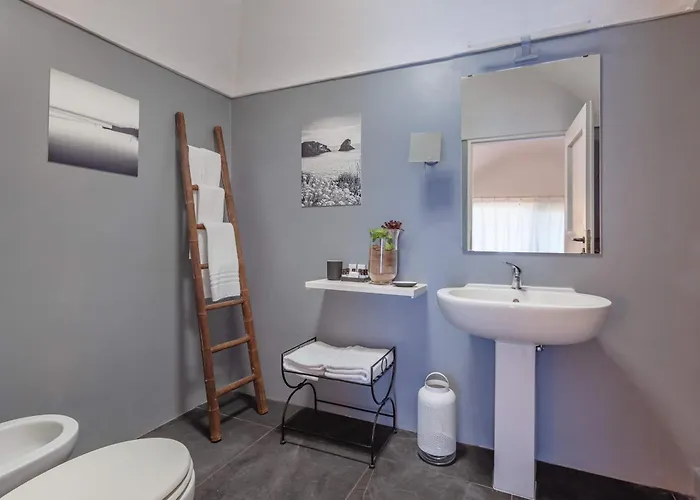 Pantelleria Dream Resort
