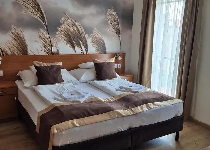 Hotel Patonai