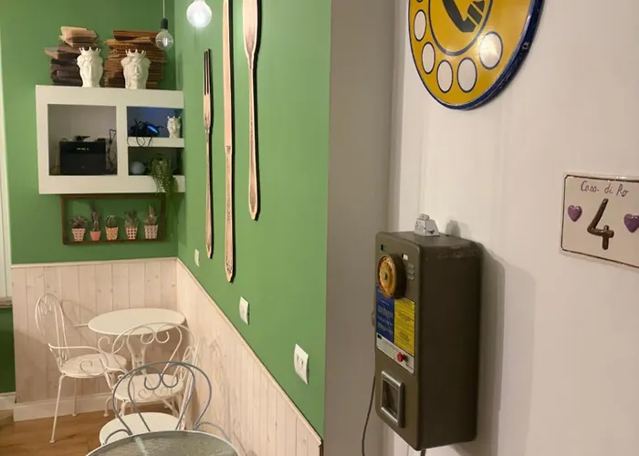 La Casa del Cuore