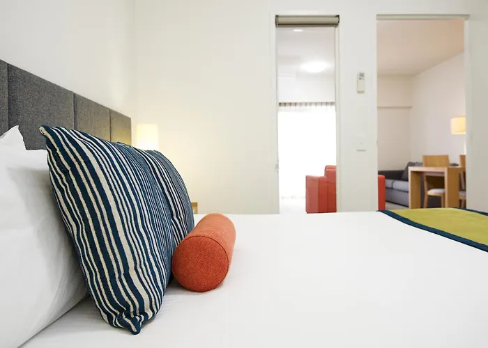 Mainstay Suites Mackay