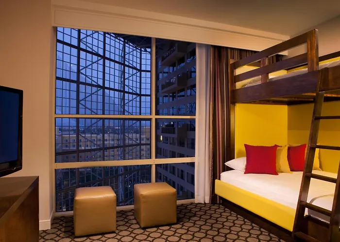 Hyatt Regency Orange County