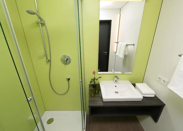 Economy-Hotel